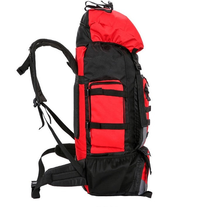 Outdoor Hiking And Mountaineering Bag