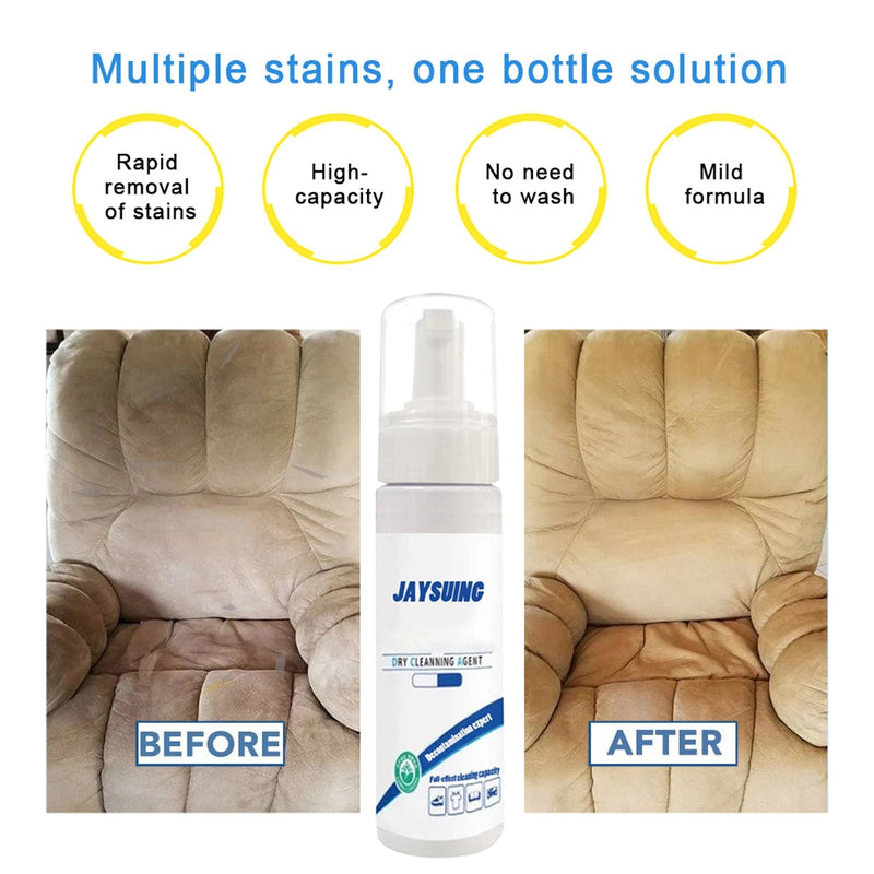 Stain Remover Dry Cleaning Agent