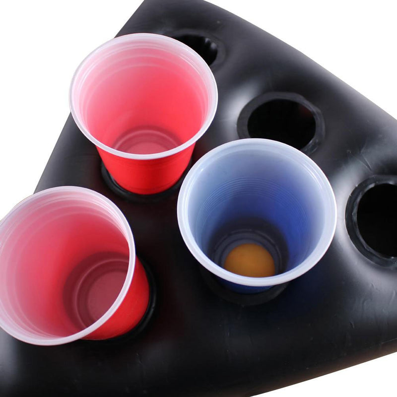 Cap Cup Holder for Ping Pong