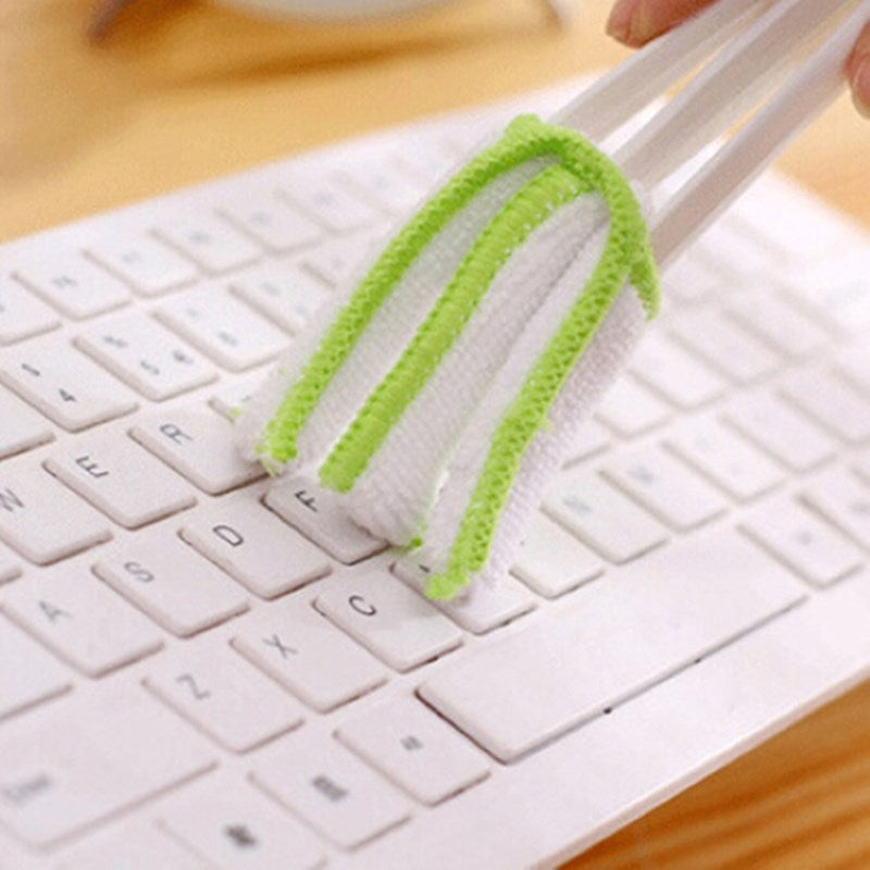 Car Air Conditioner Dust Removal Brush