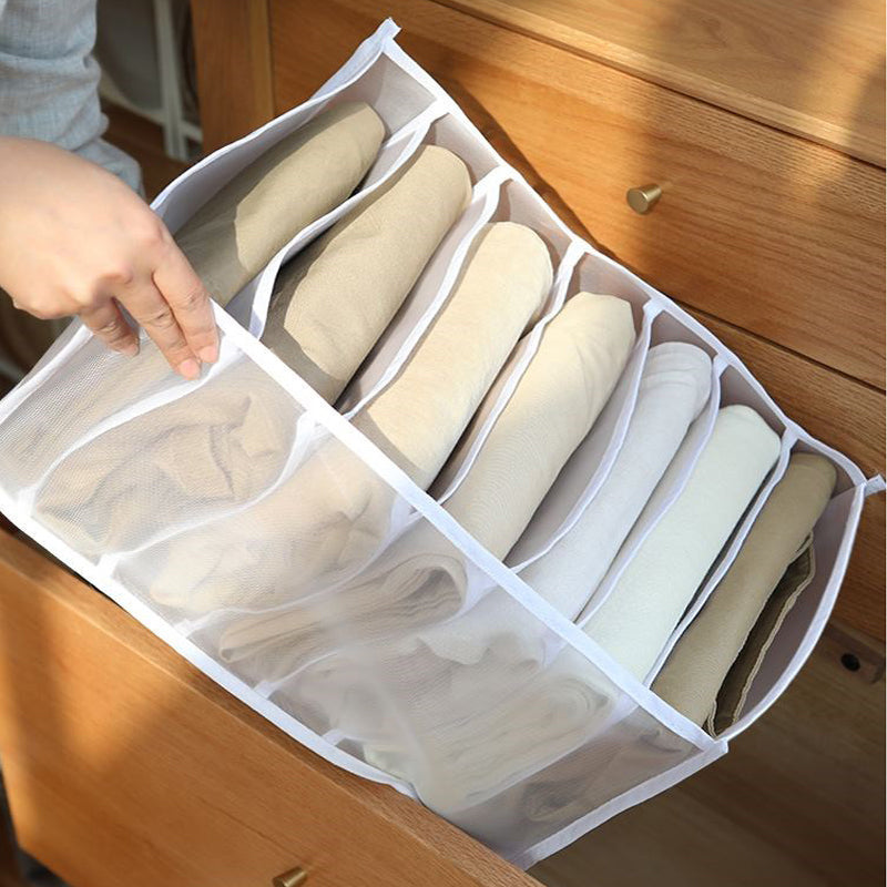 Closet Organizer Storage Box