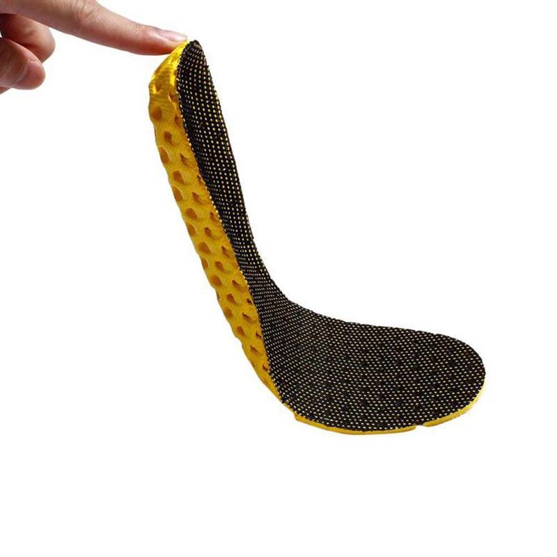 Sweat Absorption Thickened Insole