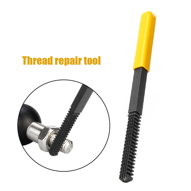 Screw Thread Repair Tool