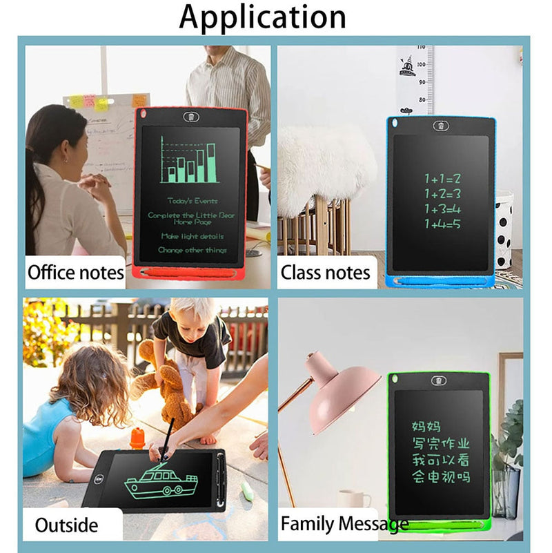 LCD Drawing Board