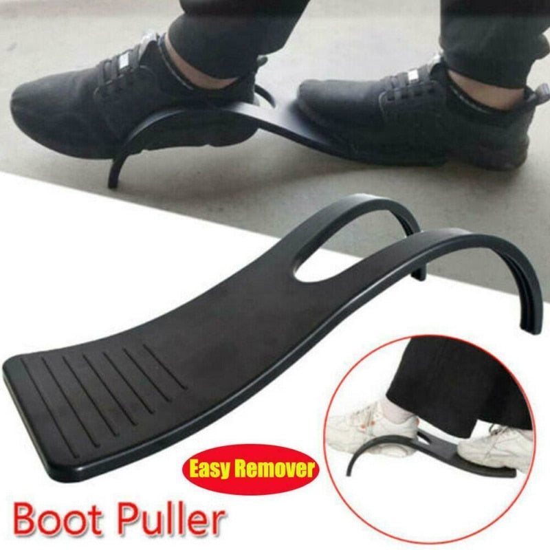 Shoe Remover