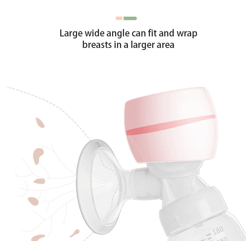 Electric Breast Pump