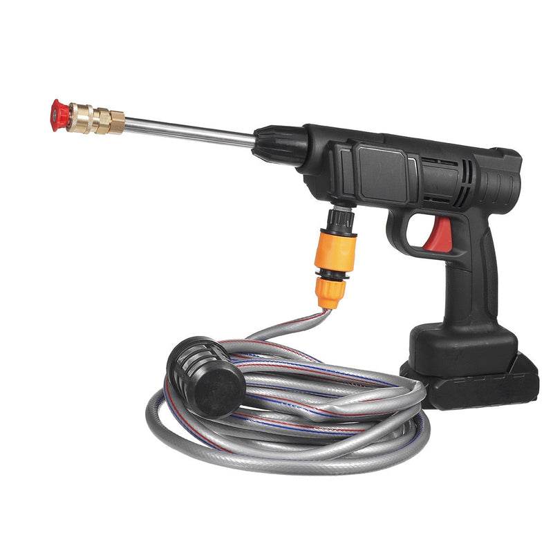 High Pressure Water Spray Gun