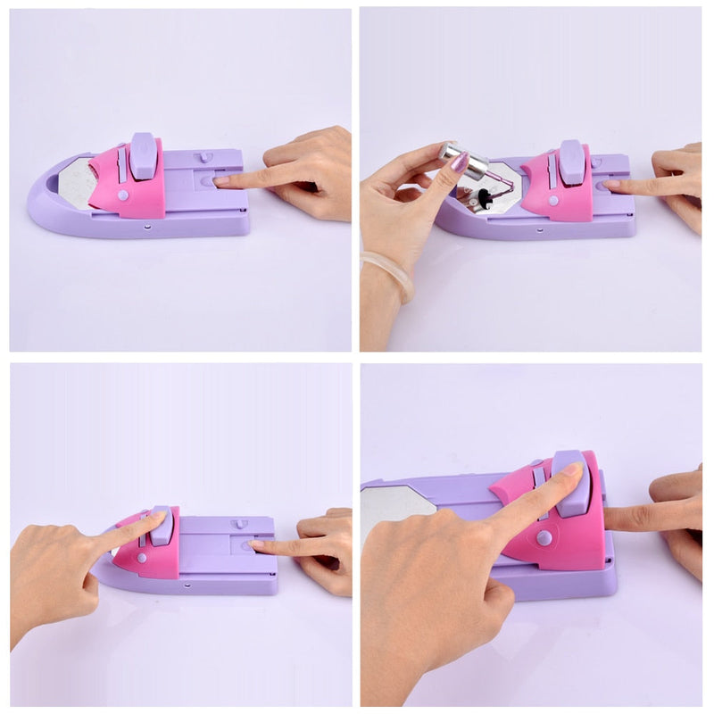 Nail Art Printing Machine