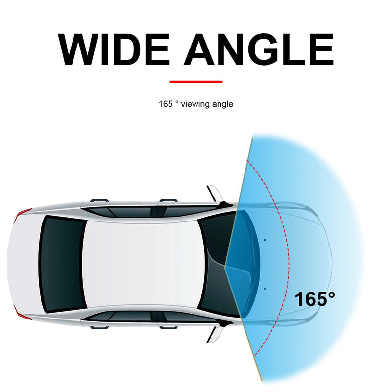 HD Mini Driving Recorder