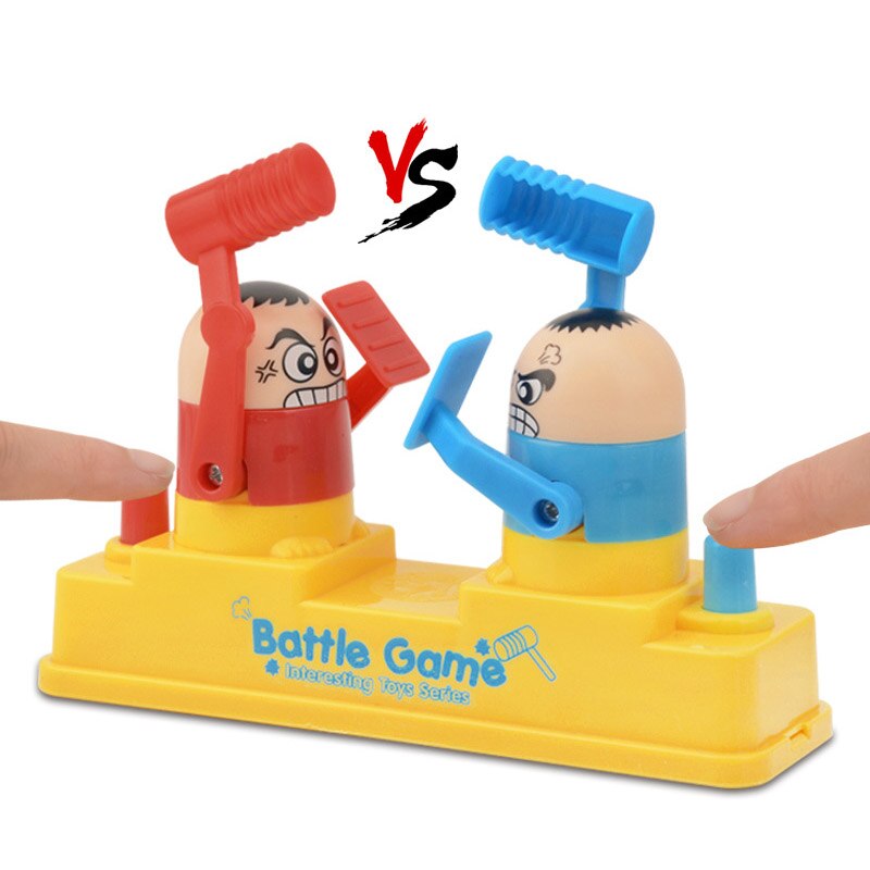 Funny Battle Game Toy