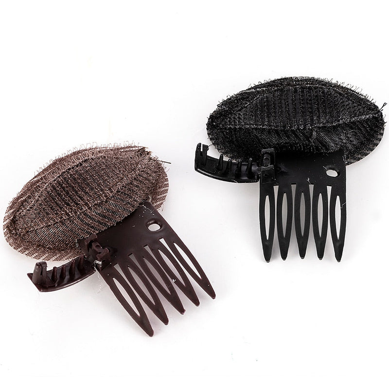 Hair Puff Styling Clip