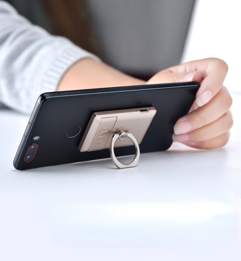 Multifunctional Ring Mobile Holder