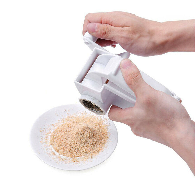 Manual Cheese Grater