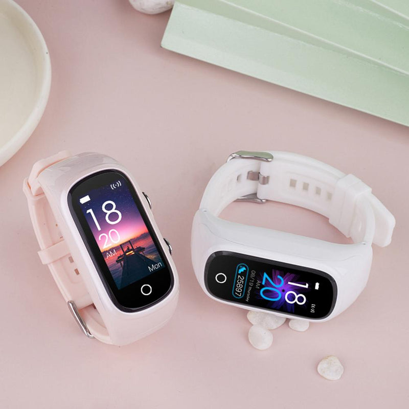 N8 Smart Bracelet Bluetooth Headset