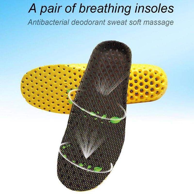 Sweat Absorption Thickened Insole