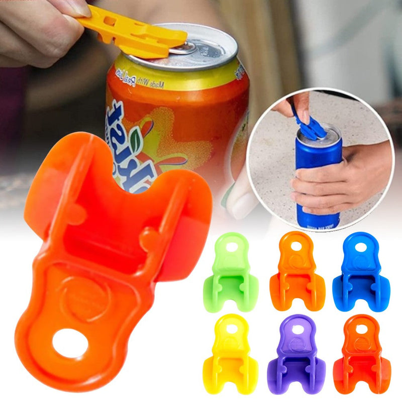 Handheld Can Opener