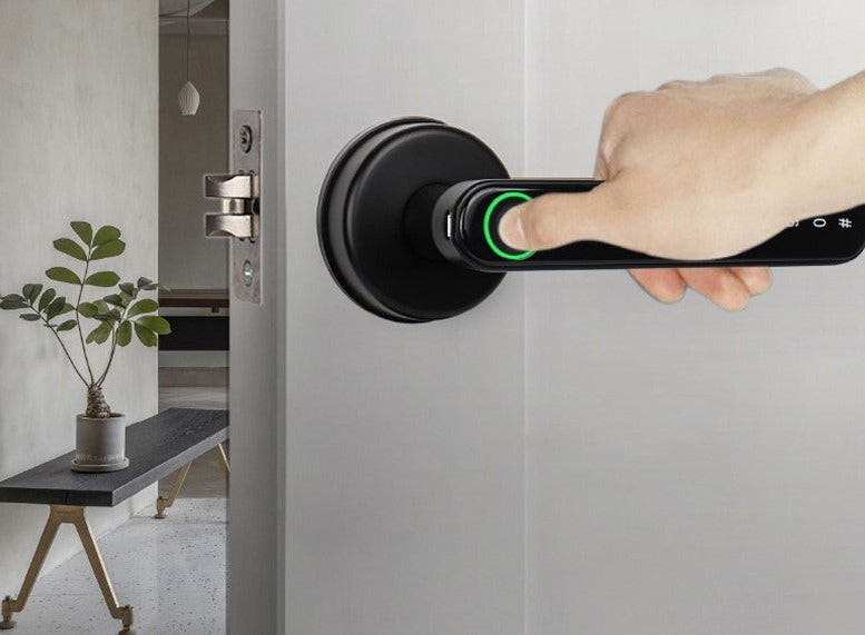 Smart Door Lock