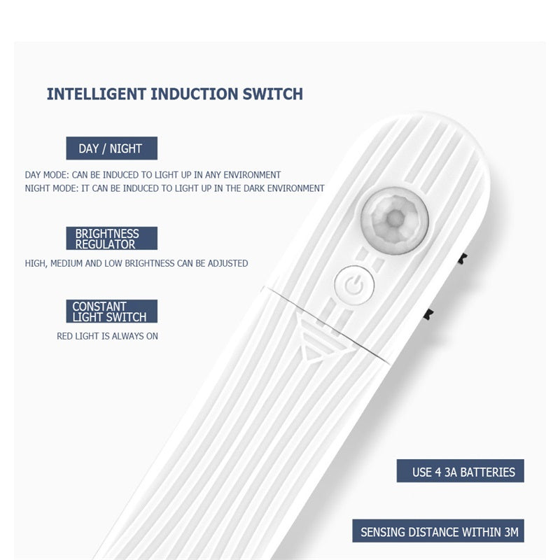 LED intelligent Lamp Belt