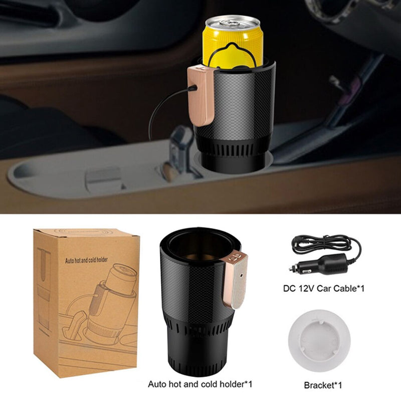 Smart Car Warmer Cooler Cup