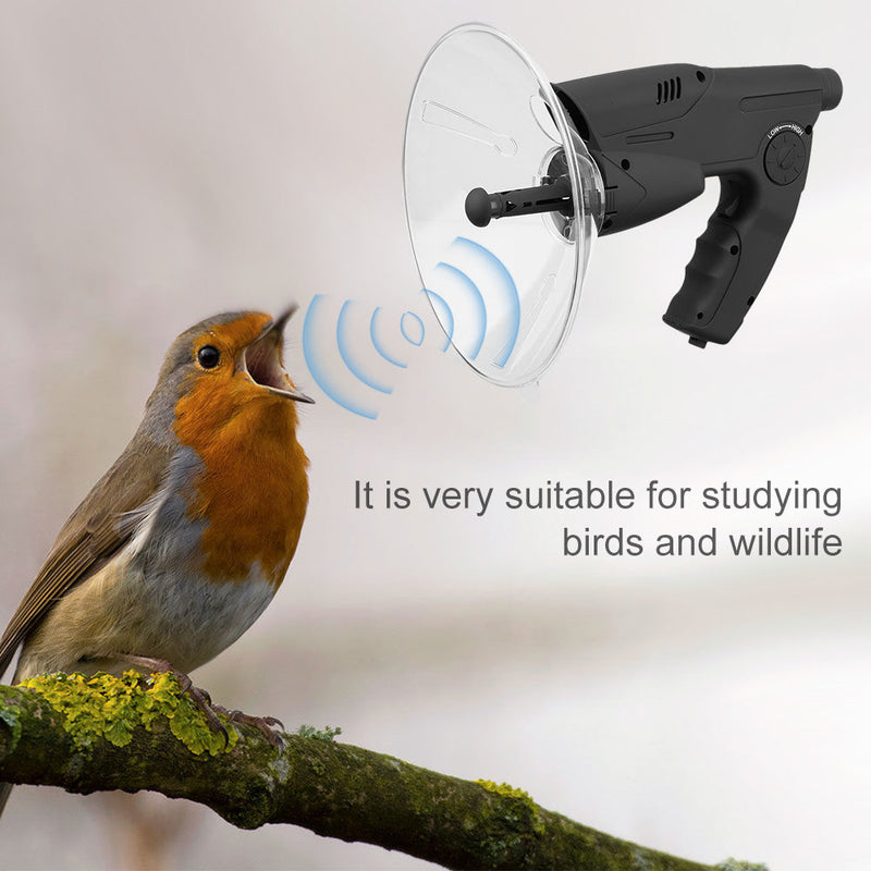 Portable HD Bird Watcher Monocular