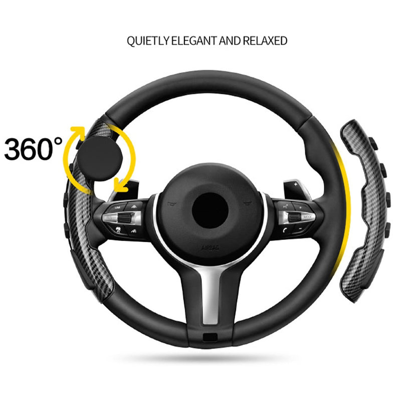 Car Steering Wheel Booster Ball