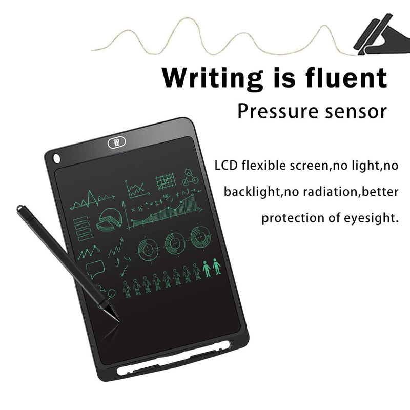 LCD Drawing Board