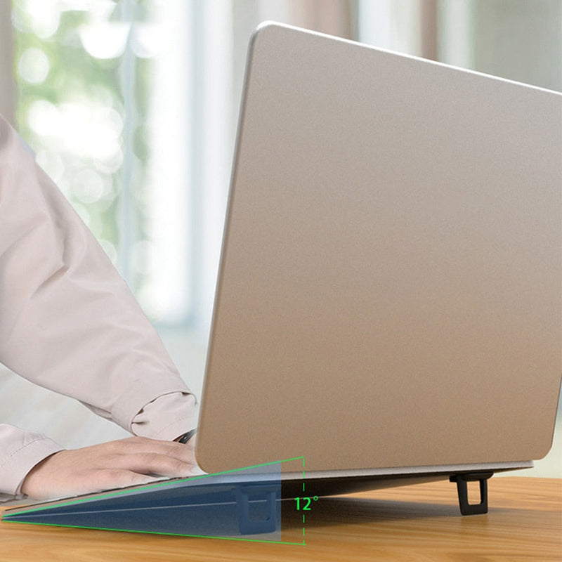 Foldable Portable Laptop Stand