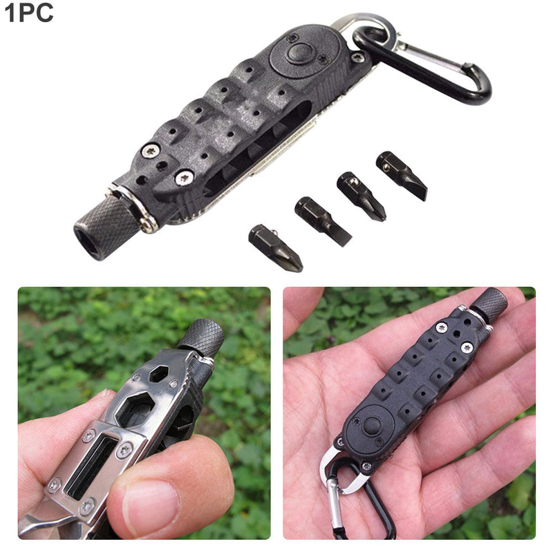 Mini Portable Multifunctional Tool