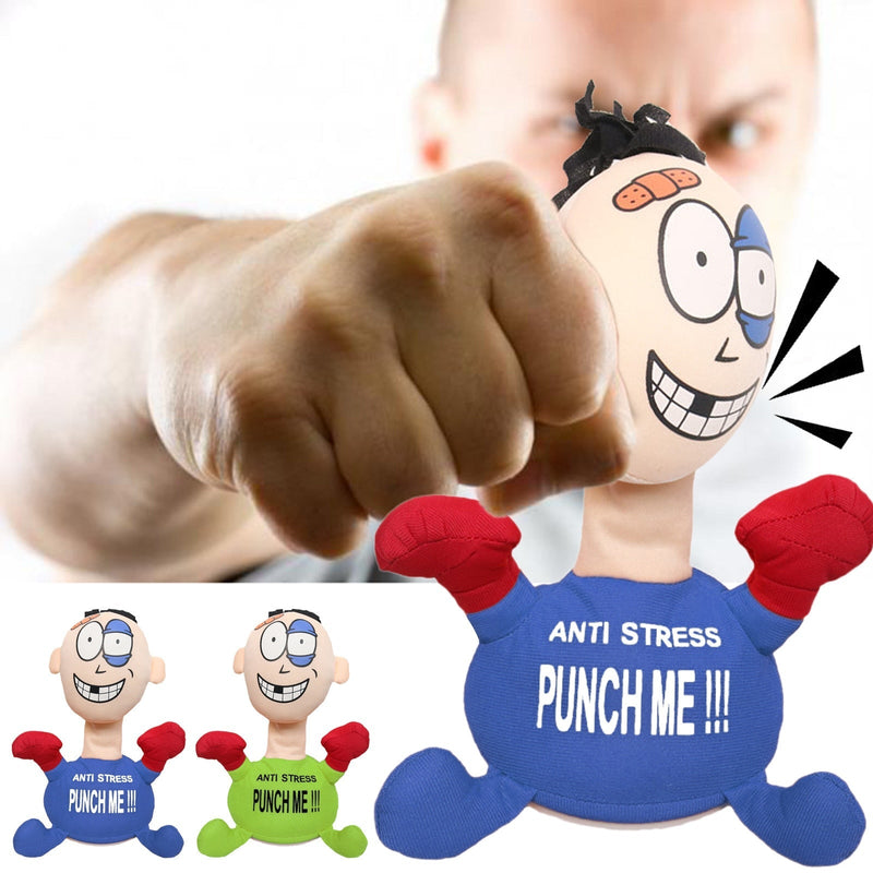 Punch Me Antistress Toy