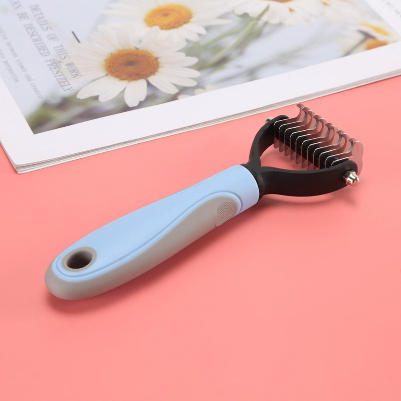 Pet Hair Removal Comb