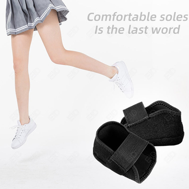 Invisible Height Increase Insole