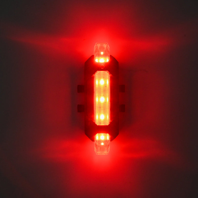 Bike Bicycle LED Taillight