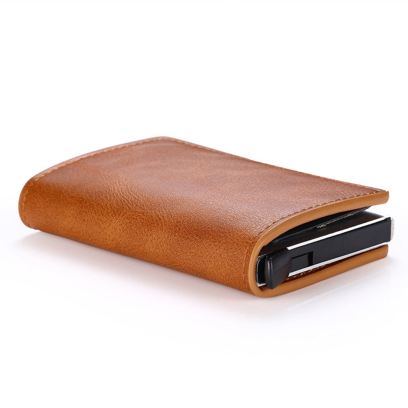 RFID Multi-function Card Holder