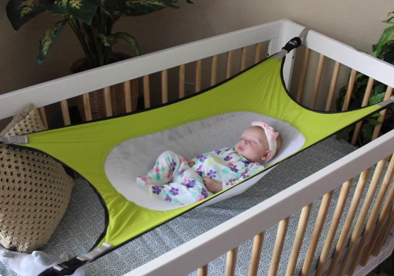 Newborn Baby Crib Hammock