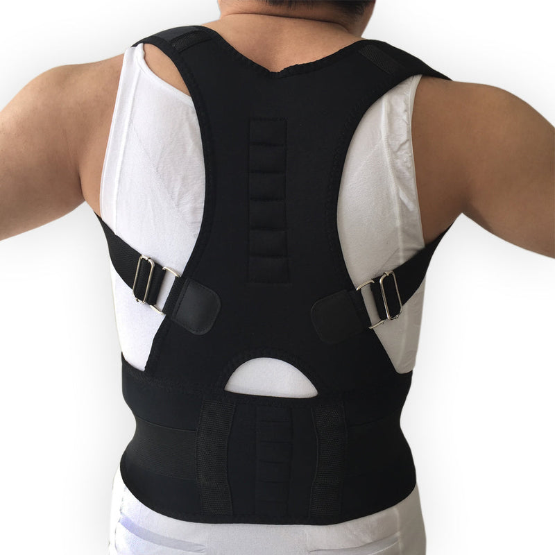 Magnetic Posture Corrector Orthopedic Belt