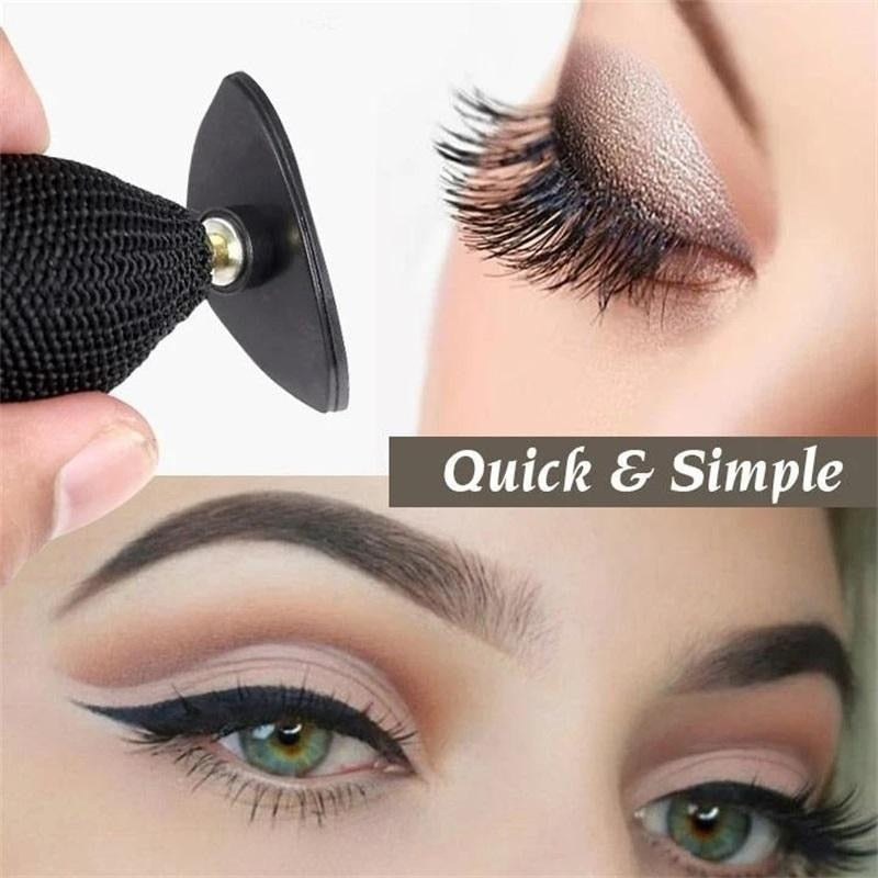 Silicone Eyeshadow Makeup Tool