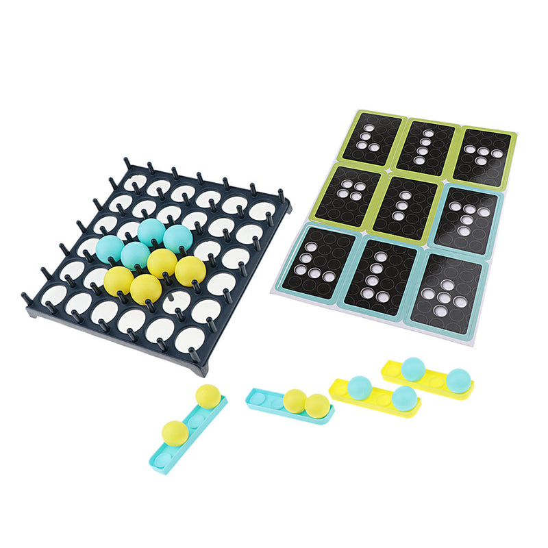 Bouncing Ball Board Game