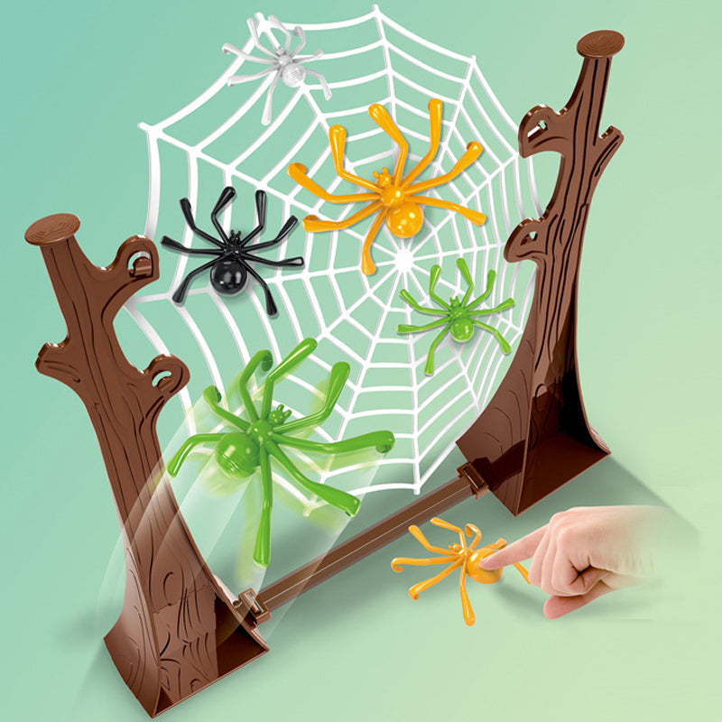 Bounce Spider Toy