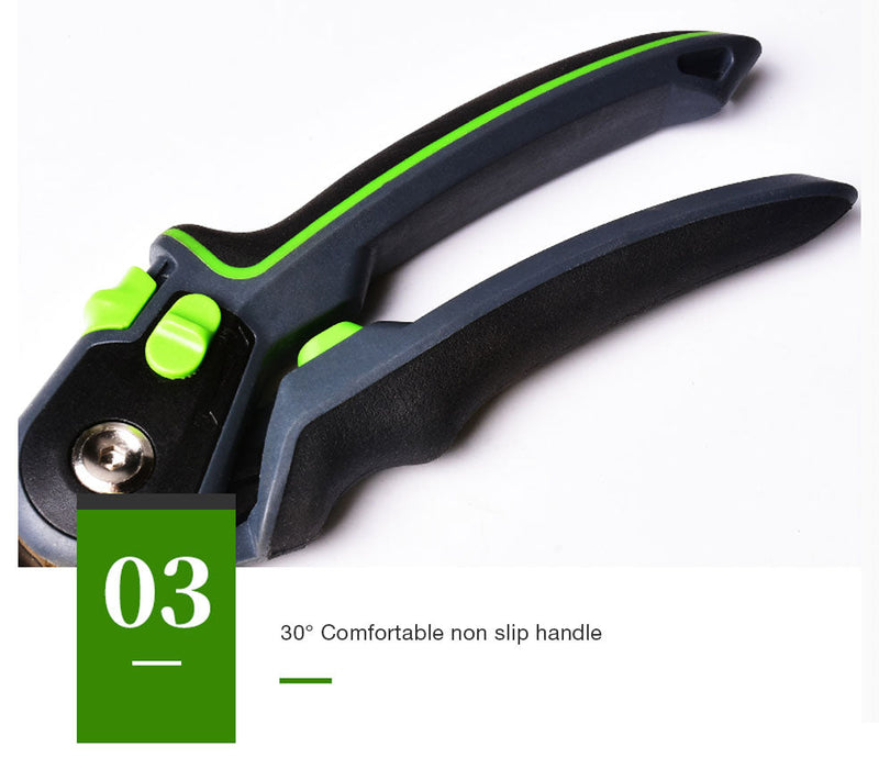 Multifunctional Pruning Shears Scissors