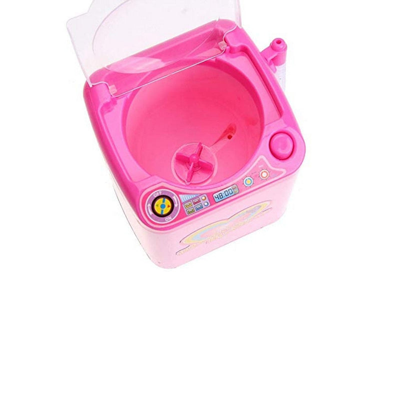 Mini Washing Machine Toy