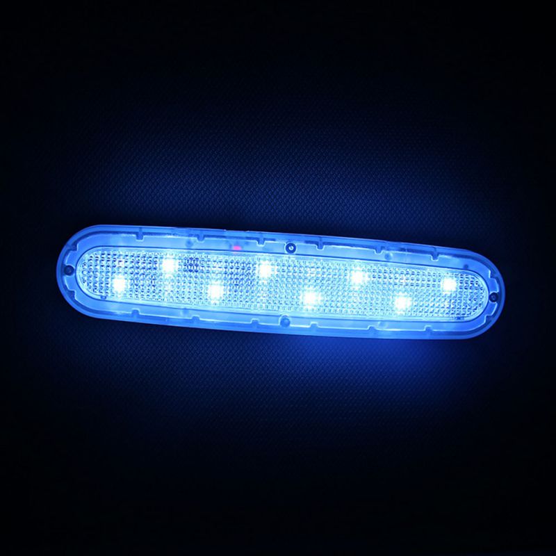 Car Roof USB Light