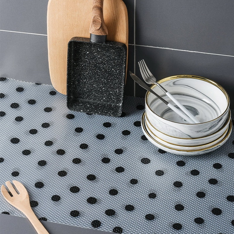 Oil Proof Kitchen Mat