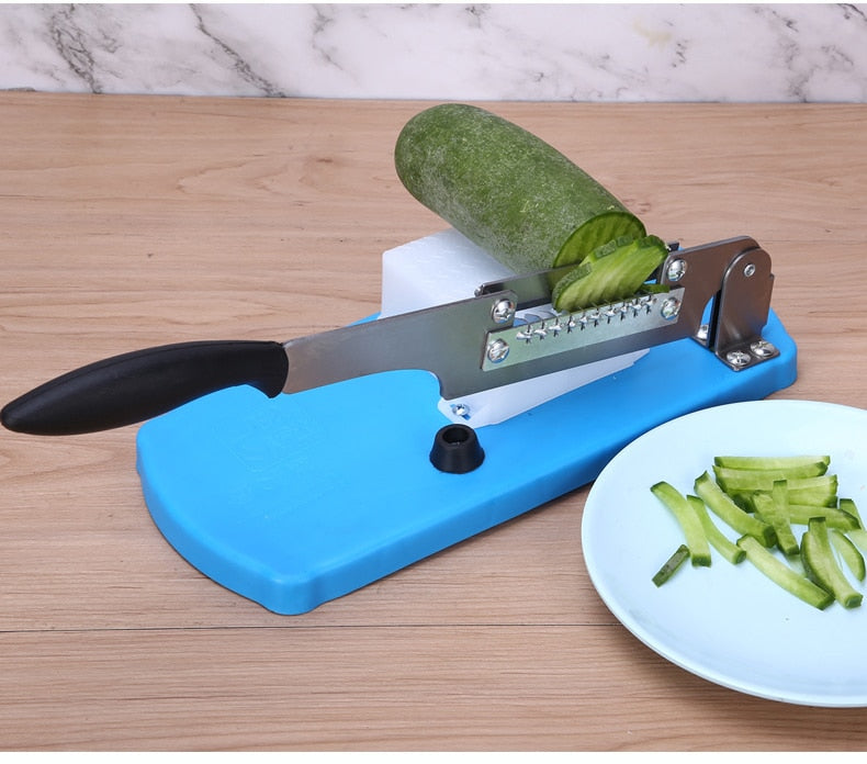 Two Way Vegetable Slicer