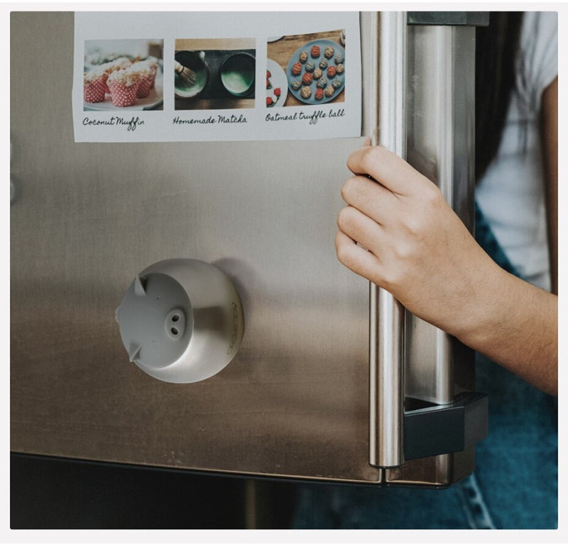 Smart Creative Beer Bottle Opener