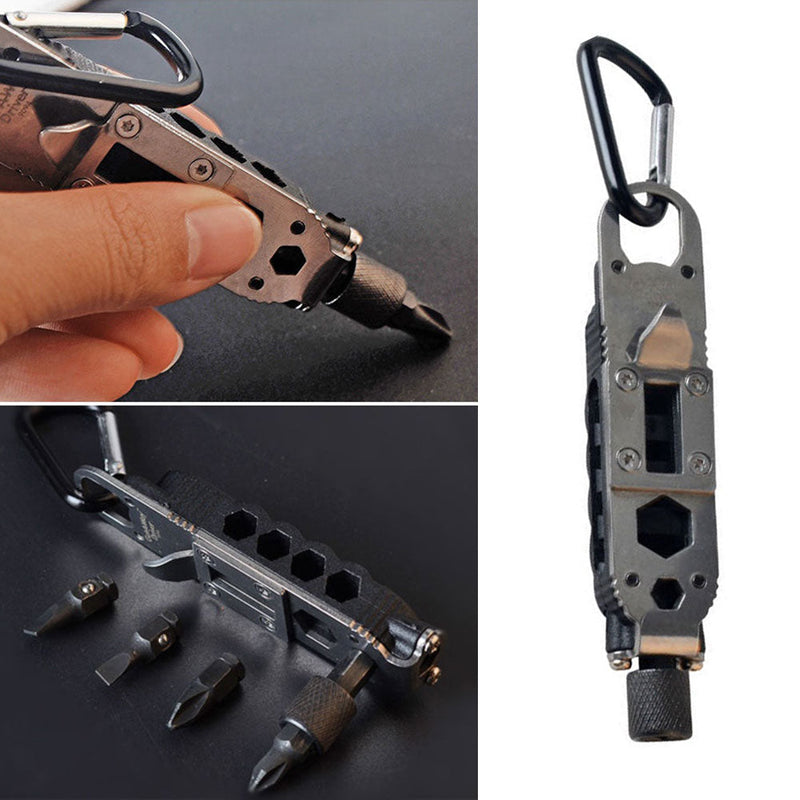 Mini Portable Multifunctional Tool