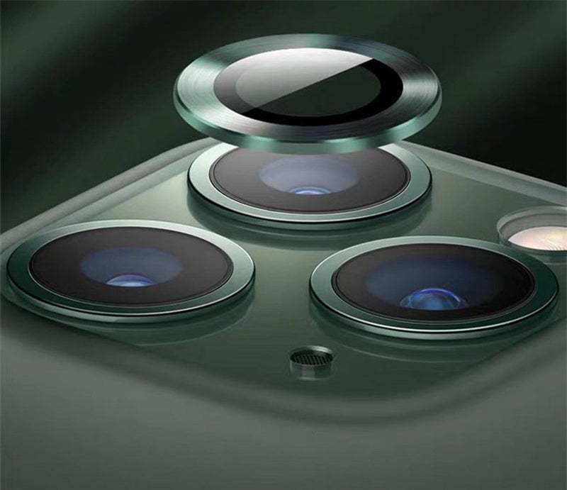 Mobile Camera Lens Protective Film