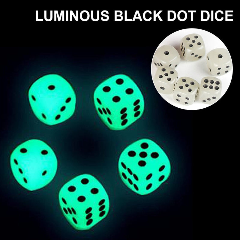 Luminous Dices