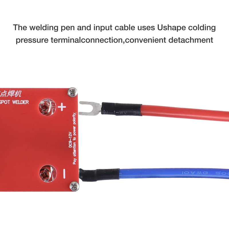 Portable Mini Spot Welding Tool