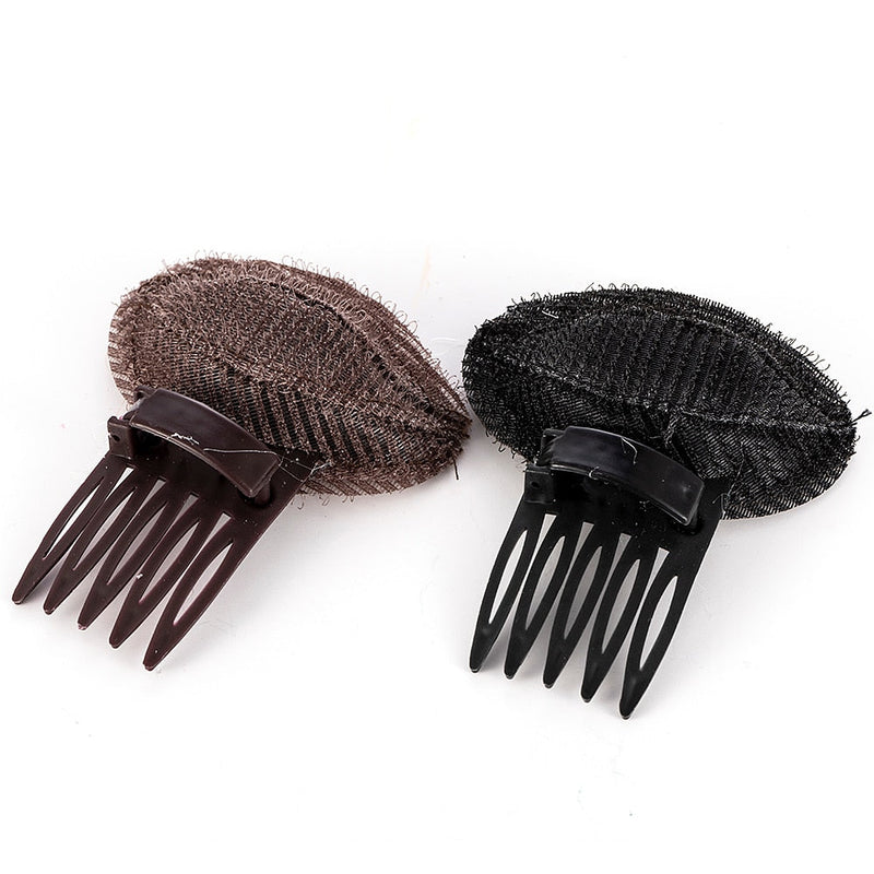 Hair Puff Styling Clip