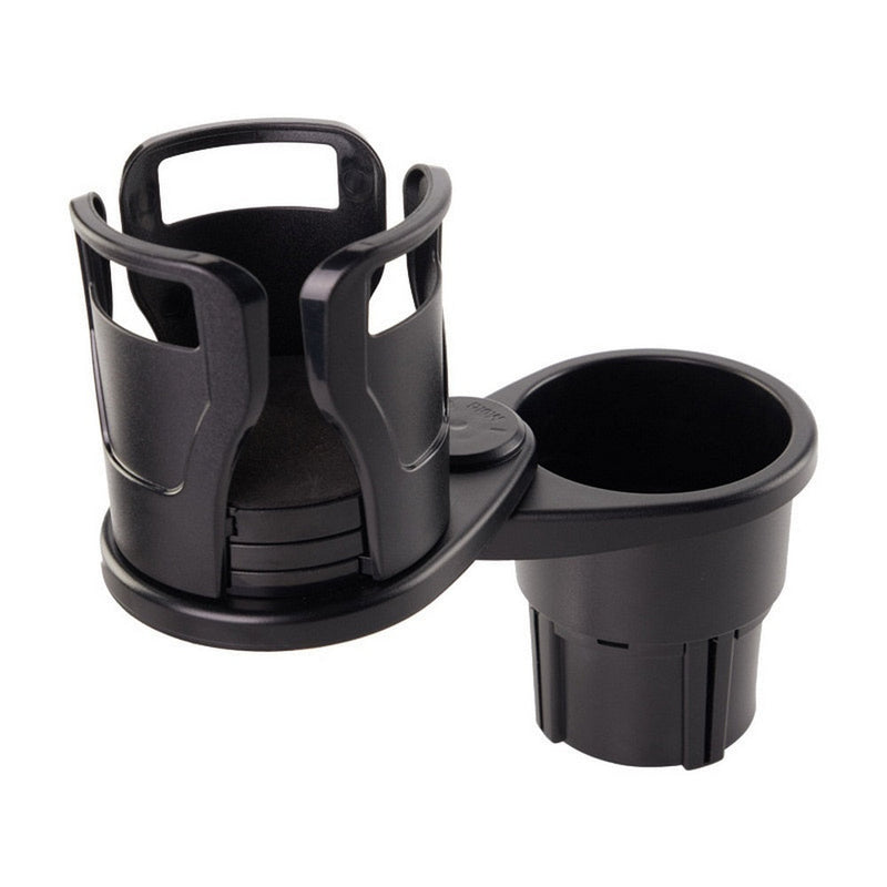 Car Dual Cup Holder